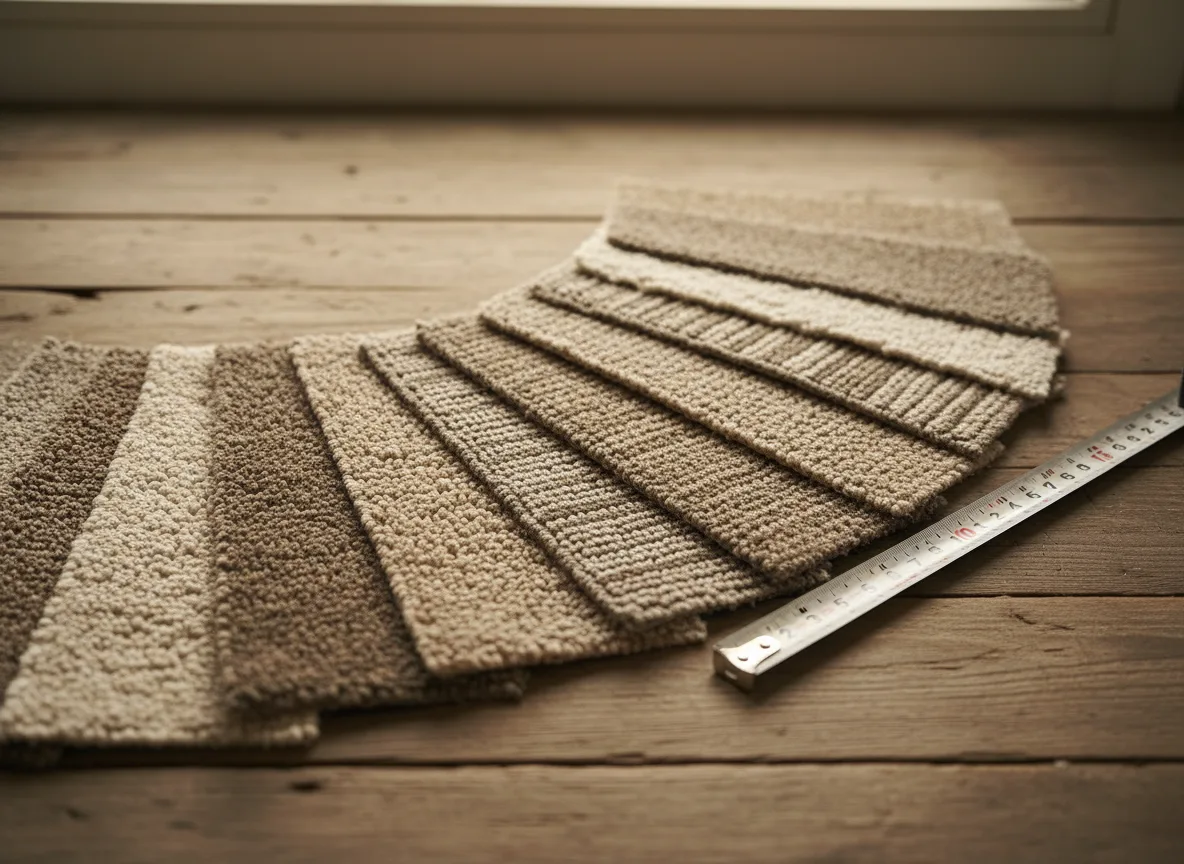 Carpet Installation Seaman, OH FAQs